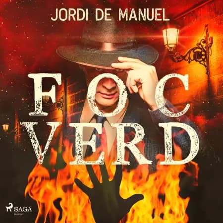 Foc verd af Jordi de Manuel