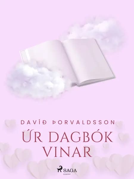 Úr dagbók vinar af Davíð Þorvaldsson