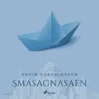 Smásögur: Björn formaður af Davíð Þorvaldsson