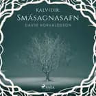 Kalviðir: Smásagnasafn af Davíð Þorvaldsson