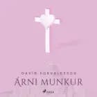 Smásögur: Árni munkur