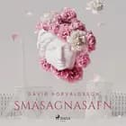 Smásagnasafn: Davíð Þorvaldsson af Davíð Þorvaldsson