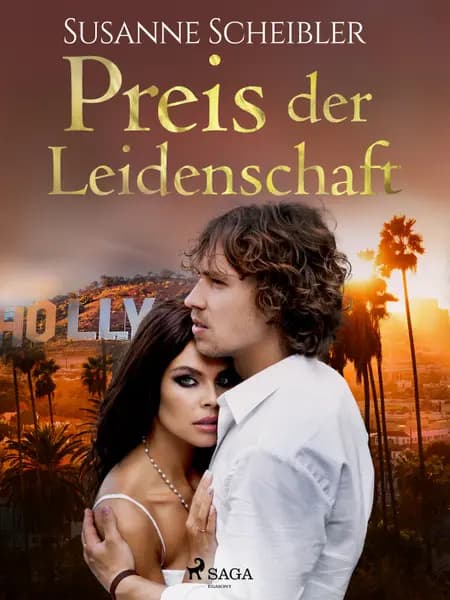 Preis der Leidenschaft af Susanne Scheibler