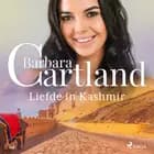 Liefde in Kashmir af Barbara Cartland