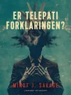 Er telepati forklaringen? 