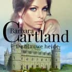 De blauwe heide af Barbara Cartland