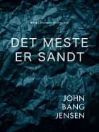 Det meste er sandt