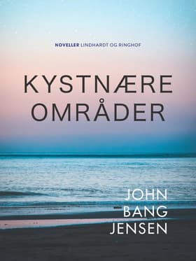 Kystnære områder af John Bang Jensen