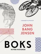 Boks af John Bang Jensen
