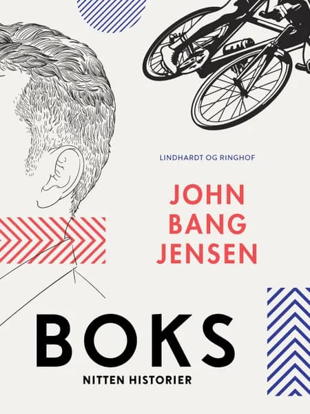BOKS af John Bang Jensen