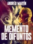 Memento de difuntos