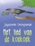 Het lied van de koekoek af Jayashree Deshpande