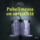 Puhelimessa on verijälkiä