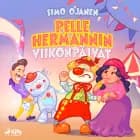 Pelle Hermannin viikonpäivät af Simo Ojanen