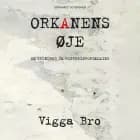 Orkanens øje af Vigga Bro