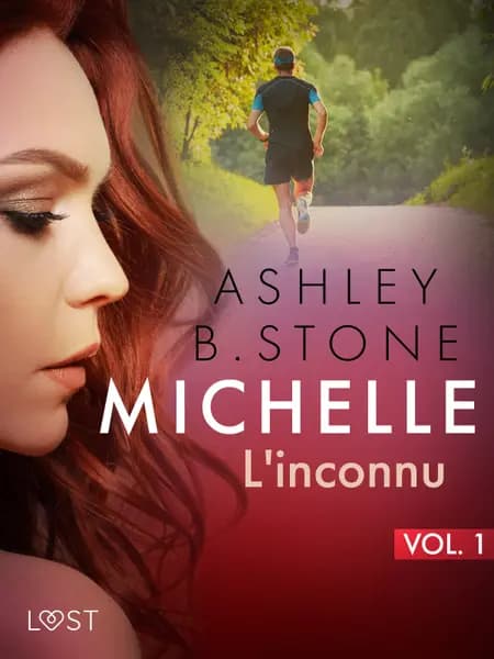 L'inconnu - Une nouvelle érotique af Ashley B. Stone