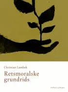Retsmoralske grundrids