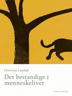 Det bestandige i menneskelivet af Christian Lambek
