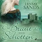 Die Braut des Schotten (Highlander, Band 1) af Lynsay Sands