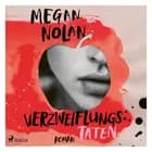 Verzweiflungstaten af Megan Nolan