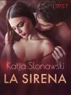 La sirena - 5 relatos sexys