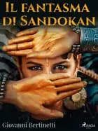 Il fantasma di Sandokan af Giovanni Bertinetti