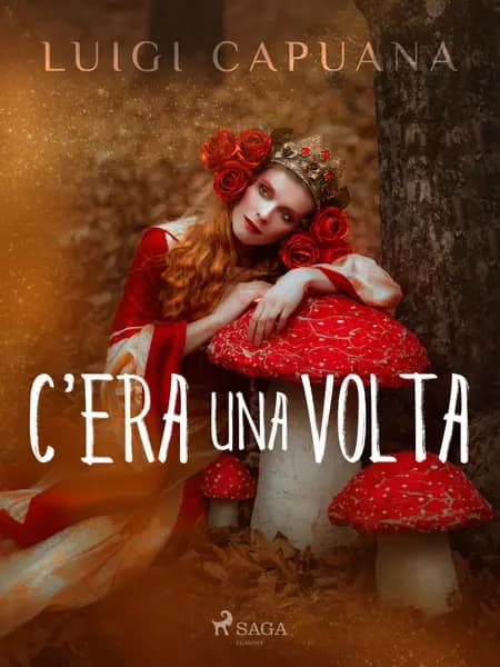 C'era una volta af Luigi Capuana