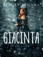 Giacinta af Luigi Capuana