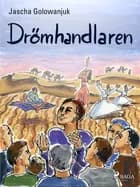 Drömhandlaren af Jascha Golowanjuk