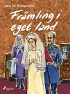 Främling i eget land