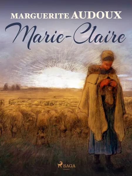 Marie-Claire af Marguerite Audoux
