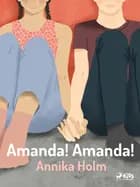 Amanda! Amanda! af Annika Holm