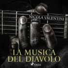 La musica del diavolo af Nicola Valentini