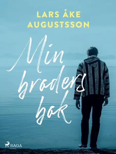 Min broders bok af Lars Åke Augustsson