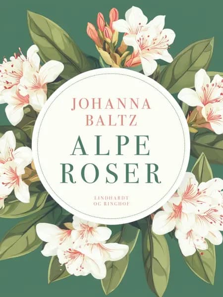Alperoser af Johanna Baltz