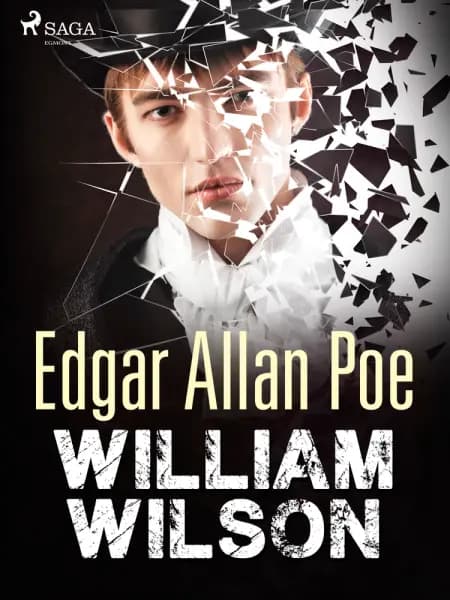William Wilson af Edgar Allan Poe