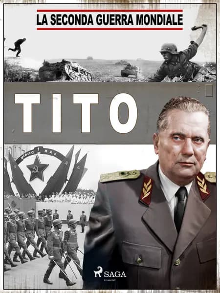 Tito af Lana Sokolaj