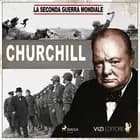 Churchill af Lana Sokolaj