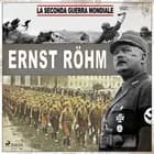 Ernst Röhm af Giancarlo Villa