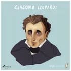 Giacomo Leopardi af Boris Bertolini