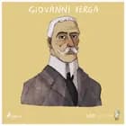Giovanni Verga af Boris Bertolini