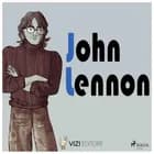 John Lennon af Chiara Rebutto