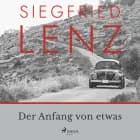 Der Anfang von etwas