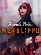 Menolippu af Hannele Pokka