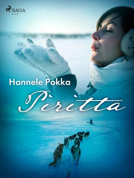 Piritta af Hannele Pokka