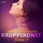 Emma 5: Kroppskonst - erotisk novell