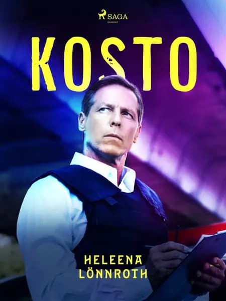 Kosto af Heleena Lönnroth