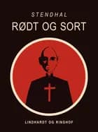 Rødt og sort