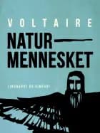 Naturmennesket