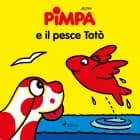 Pimpa e il pesce Totò af Altan